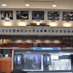 An Up Close Look at the Launch Control Center at Kennedy Space Center