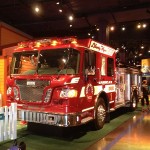 Fire truck