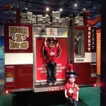 Fire truck