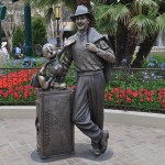 bvsstatue