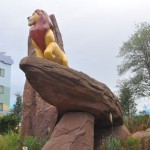 Lion King suites open at Disney’s Art of Animation Resort