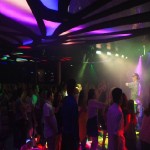 Dance Floor