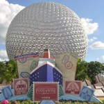 2012 Epcot International Food and Wine Festival