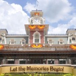 It’s Halloween again at the Magic Kingdom!