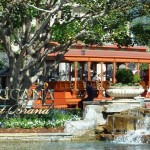 DL Disney Baby Opening Americana Trolley