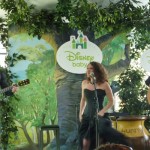 DL Disney Baby Opening Americana Blue Sky Raiders