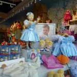 DL Disney Baby Opening Americana Entry