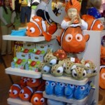 DL Disney Baby Opening Americana Nemo