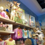 DL Disney Baby Opening Americana Pooh