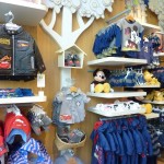 DL Disney Baby Opening Americana Boys Wall