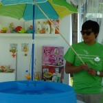 DL Disney Baby Opening Americana Bathtime