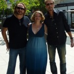 DL Disney Baby Opening Americana Nancy w Kenny Loggins and Garry Burr