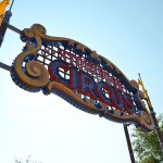 Magic Kingdom & Grand Floridian Photo Update – 9/6/2012