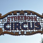 Magic Kingdom Construction Update – October 2012