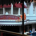 DL Omnibus Halloween Pumpkins 5 Clothiers