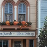 DL Omnibus Halloween Pumpkins 1 New Century
