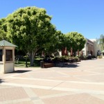 DL Movie Studio Tours Paramount The Paseo and Deitrich Building