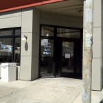 DL Movie Studio Tours Paramount NY Street details
