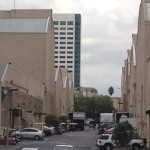 DL Movie Studio Tours  Warner Bros Soundstages