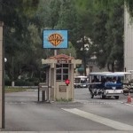 DL Movie Studio Tours  Warner Bros entrance[1]