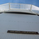 DLR_Mt Wilson Observatory 1