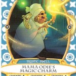 66 - Mama Odie