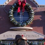 Cars Land City Hall Wreath (600x397)