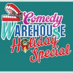 Rumor Mill: Holiday Comedy Edition