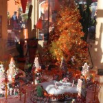 DL DCA Holiday Cozy Cone Lobby with Gingerbread House and tree (393x600)