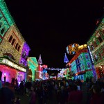 VIDEO: Osborne Family Spectacle of Dancing Lights at Disney’s Hollywood Studios