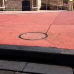 Grass, Drains, Water and Hammocks Lead to Disney Lawsuits