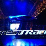 Live Blog: Test Track Ac-Celebration