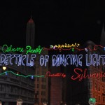 Osborne Family Spectacle of Dancing Lights at Disney’s Hollywood Studios