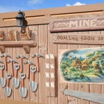 December Construction Update for Disney’s Magic Kingdom