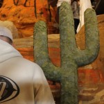 DL Rose Parade 2012 Cactus