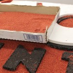 DL Rose Parade materials