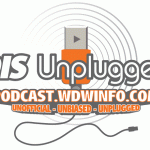 DIS Unplugged Podcast – 01/03/13 – Orlando Show