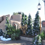 It’s snowing in Canada! Limited Time Magic at Walt Disney World