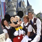 Walt Disney World VIP Tour Guides Make Magic for Guests from Around the World