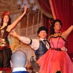 dance
