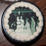 dessert