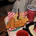 snacks